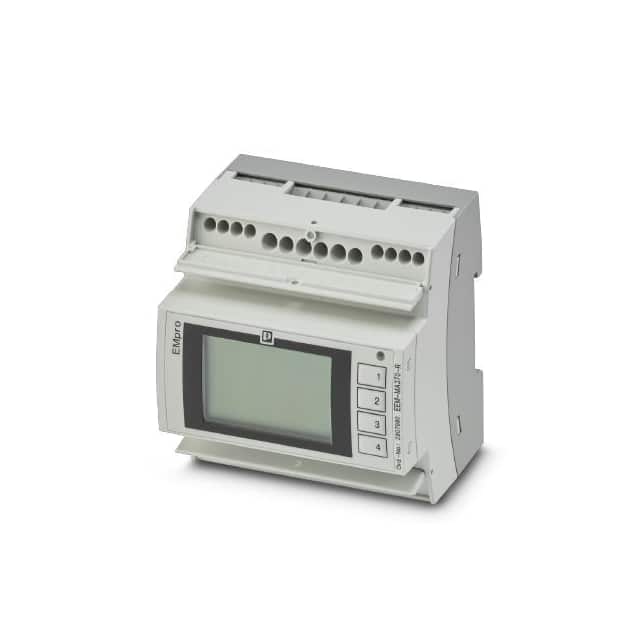 2907980 Phoenix Contact Indicateurs de panneau